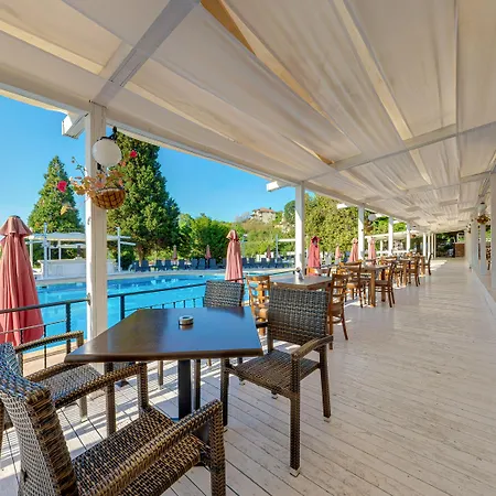 Hotel Detelina Golden Sands