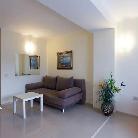 Hotel Detelina