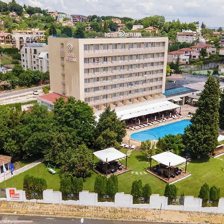 Detelina 3* Golden Sands