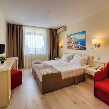 Detelina Hotel