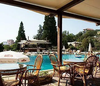 Hotel Detelina Golden Sands