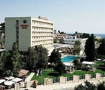 Detelina Hotel Golden Sands