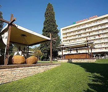 Detelina Hotel