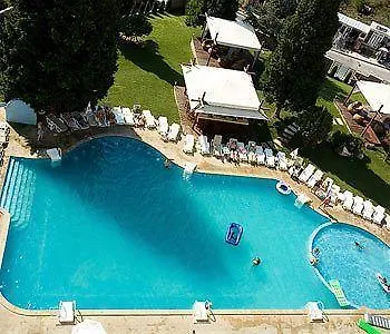 Hotel Detelina