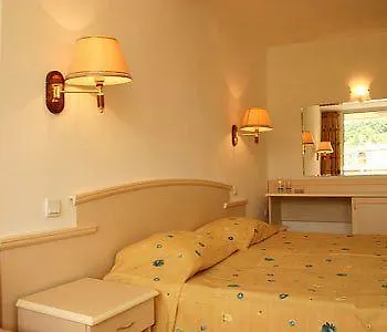 Detelina Hotel Golden Sands