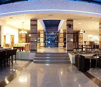 Detelina Hotel