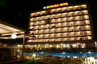 Detelina Hotel Golden Sands