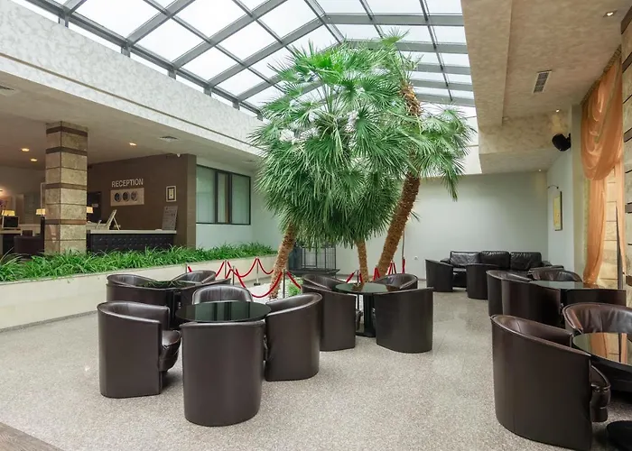 Detelina Golden Sands