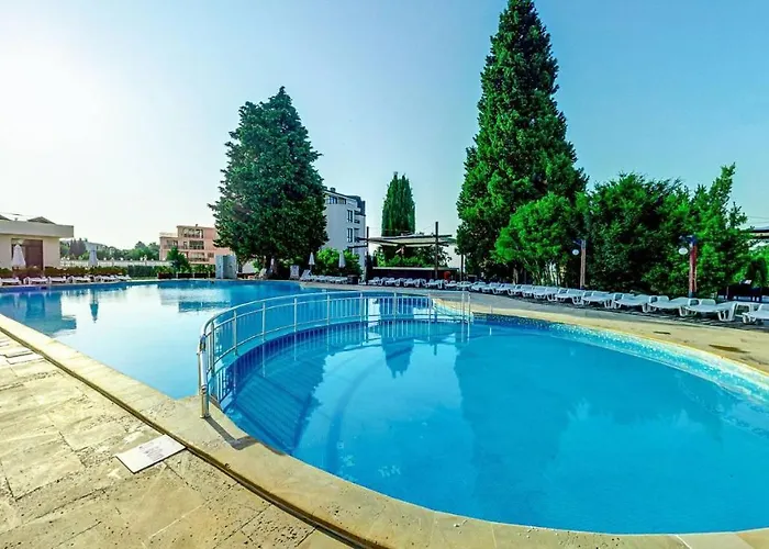 Detelina Golden Sands