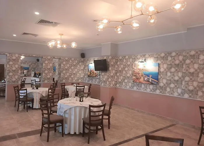 Hotel Detelina Golden Sands