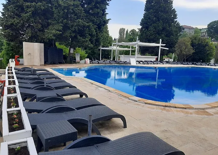 Detelina Golden Sands