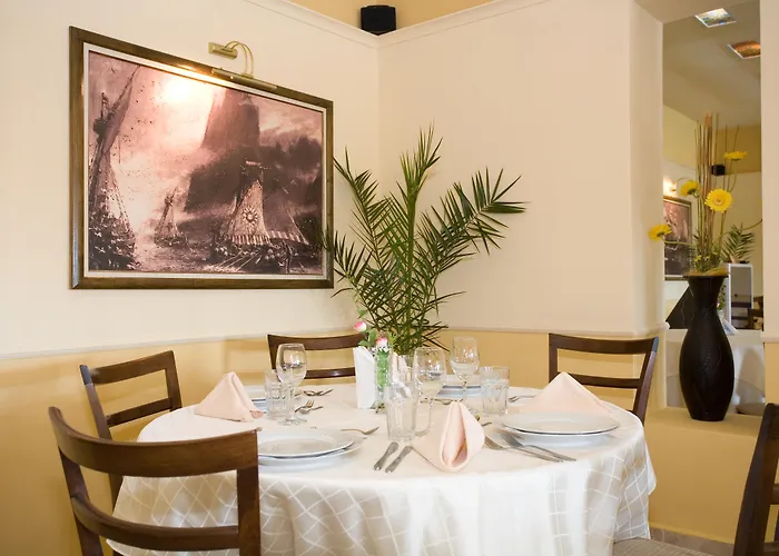 Hotel Detelina Golden Sands