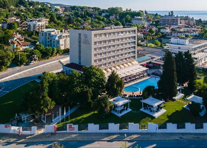 Detelina Hotel Golden Sands