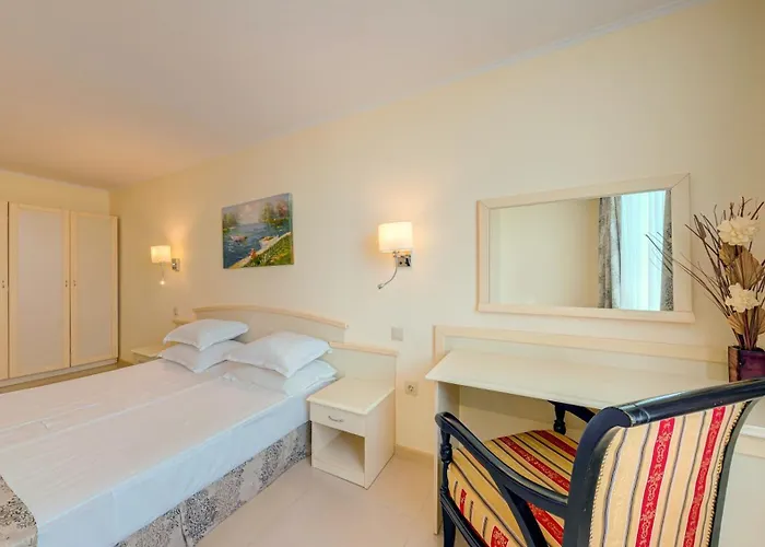 Hotel Detelina Golden Sands