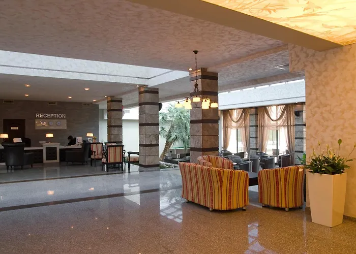 Detelina Golden Sands