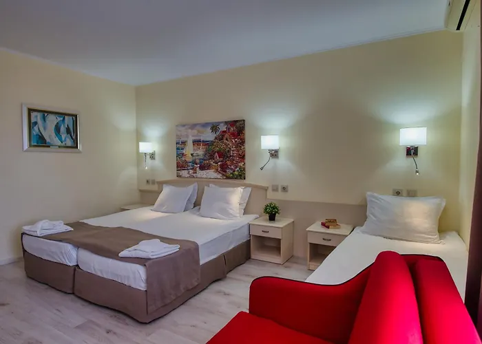 Detelina Golden Sands