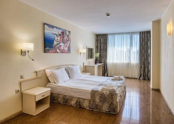 Detelina Golden Sands